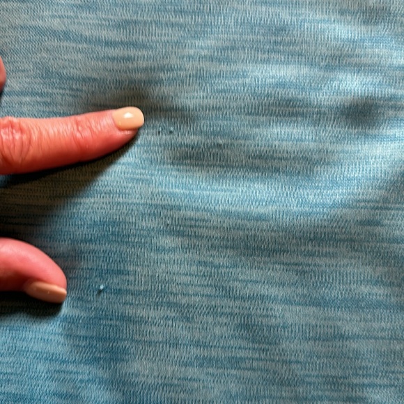 Boys Under Armour Polo Shirt - Picture 6 of 7